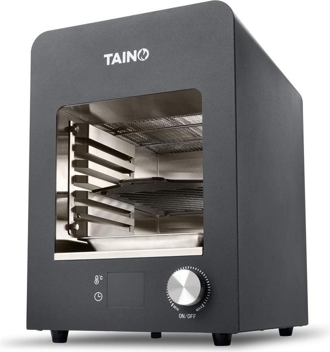 Actual product image Taino Top heat grill