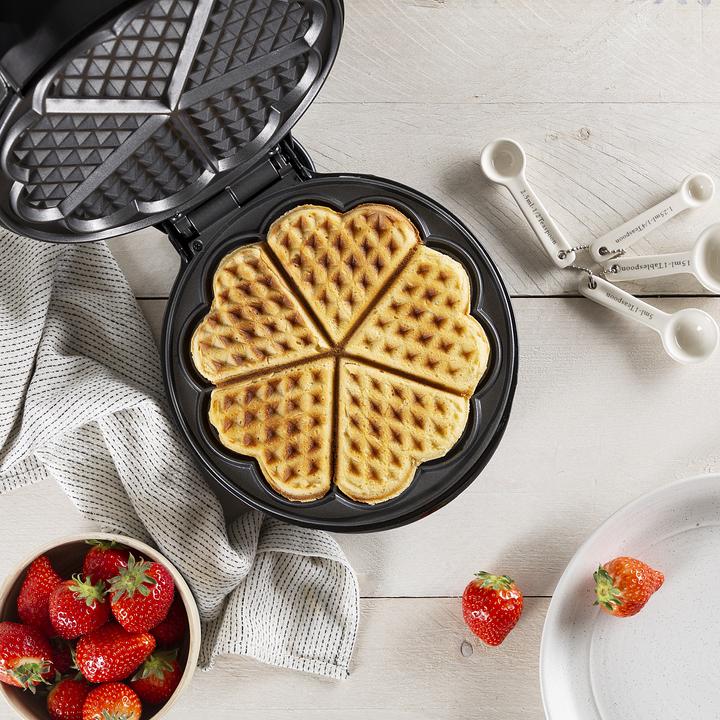 Image du produit Tristar Waffeleisen