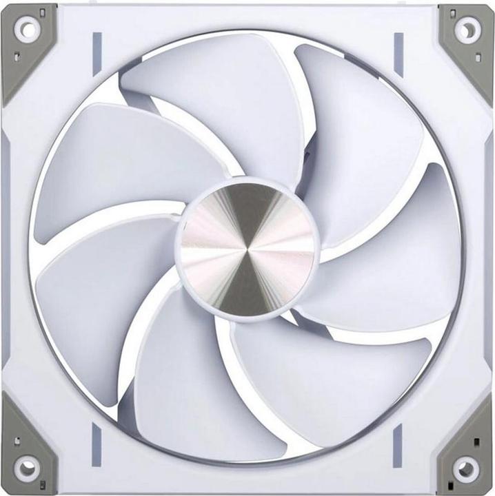 Actual product image Phanteks D30 PWM Reverse Airflow (140 mm, 3 x)