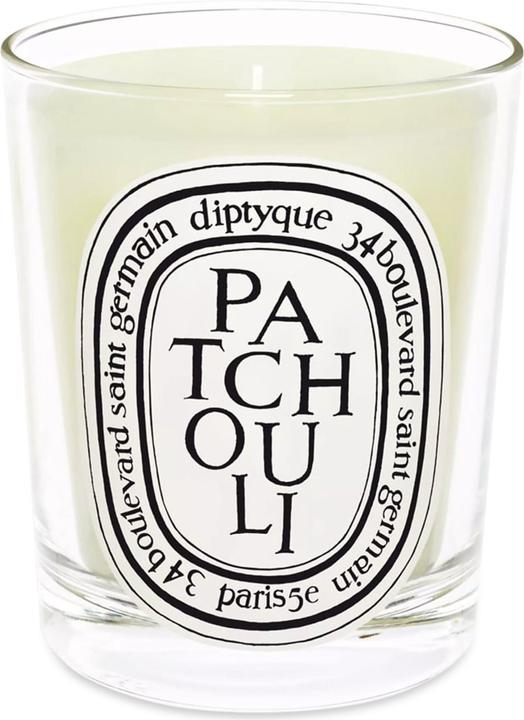 Diptyque Duftkerze im Glas Patchouli (190 g)