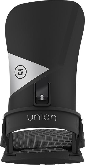 Actual product image Union Juliet Women's Snowboard Bindings 2024 - Black-S (34 - 37) (34, 35, 36, 37)
