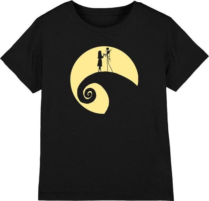 The Nightmare Before Christmas TShirt (104)