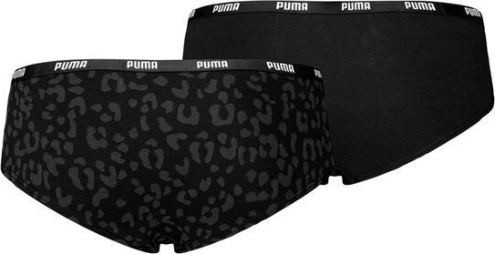 Produktbild Puma Printed Hipster (S, 2er Pack)