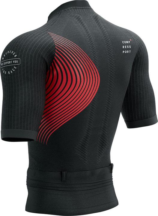 Image du produit Compressport Trail Postural SS Top M (S)