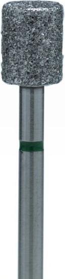 Busch Diamantschleifer 6840 060 grobe Körnung zylindrisch rostsicher (1 x)