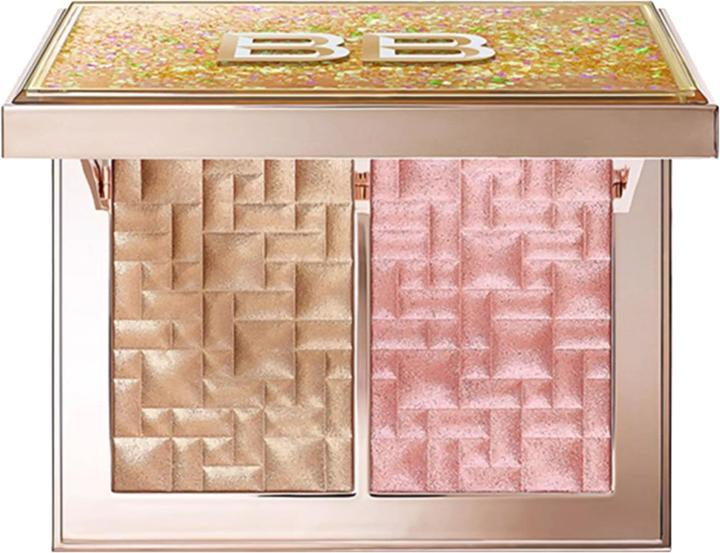 Bobbi Brown Face Highlight & Glow Power Duo