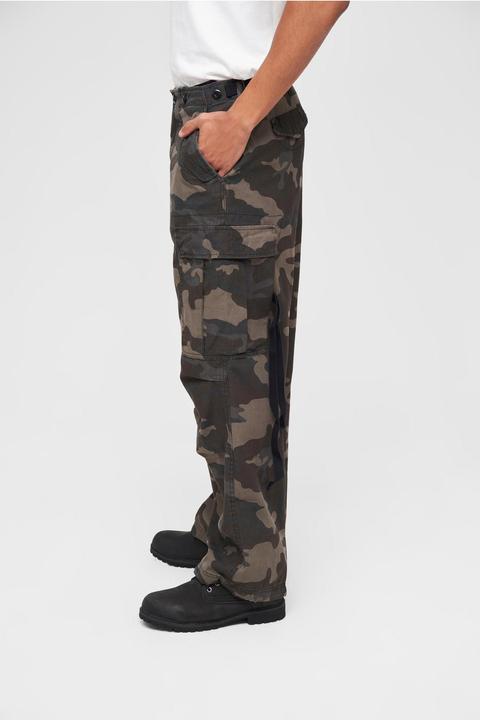 Actual product image Brandit M-65 Vintage Cargo Pants (M)