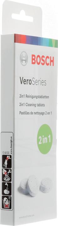 Actual product image Bosch Hausgeräte VarioSeries (171 ml)
