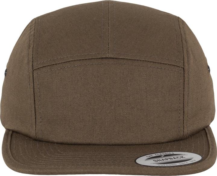 Actual product image Flexfit jockey (One size)