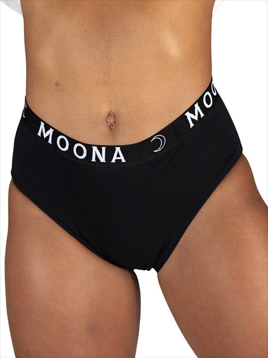 Moona Periodenslip Luna 3XL Absorpt Supe (3XL)
