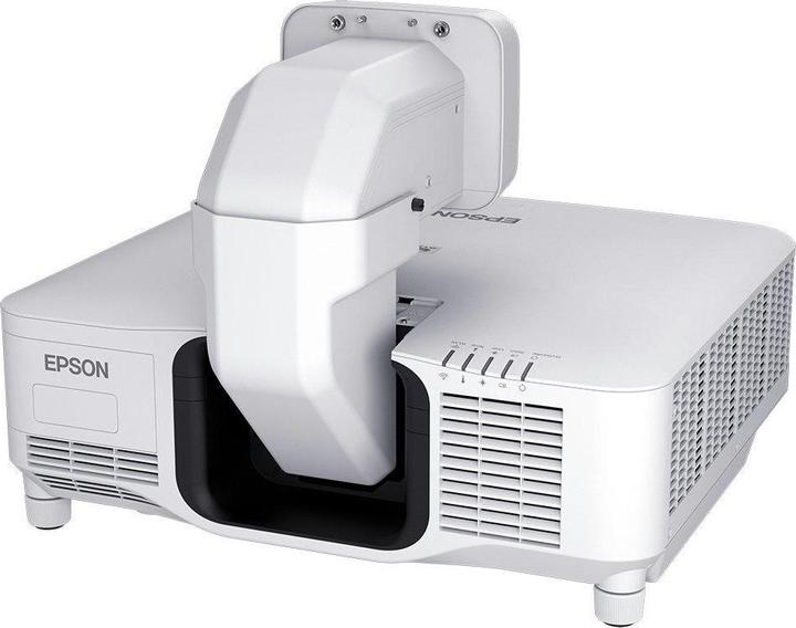 Produktbild Epson EB-PU2113W 13000Lumen 3LCD WUXGA 1920x1200 (WUXGA, 13000 lm, 0.35 - 7.41:1)