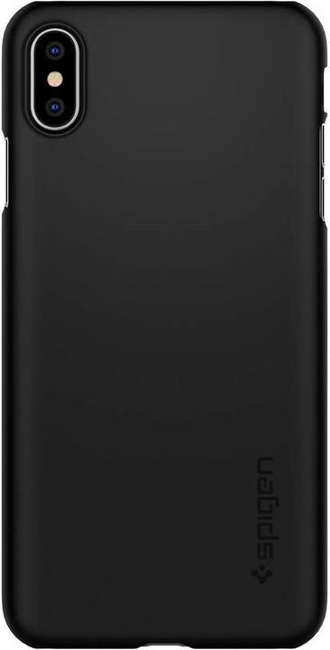 Spigen Thin Fit (Apple iPhone XS Max)