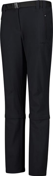Produktbild CMP Campagnolo Damen Trekking 3/4 Zipp Off Hose (21)
