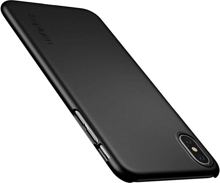 Actual product image Spigen Thin Fit (Apple iPhone XS Max)