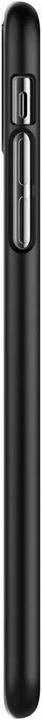 Actual product image Spigen Thin Fit (Apple iPhone XS Max)