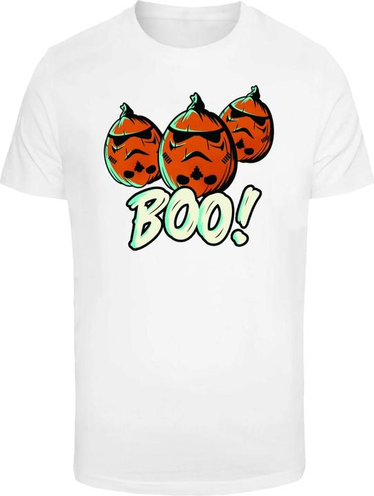 Star Wars Boo! TShirt (5XL)