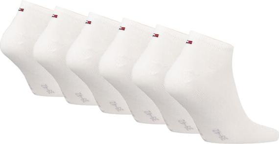 Actual product image Tommy Hilfiger Sneaker (pack of 6, 39 - 42)