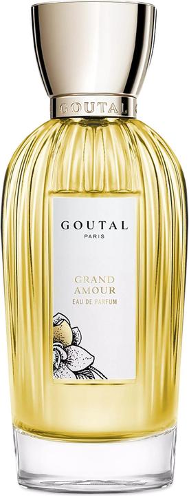 Image du produit Annick Goutal Grand Amour (Eau de parfum, 100 ml)