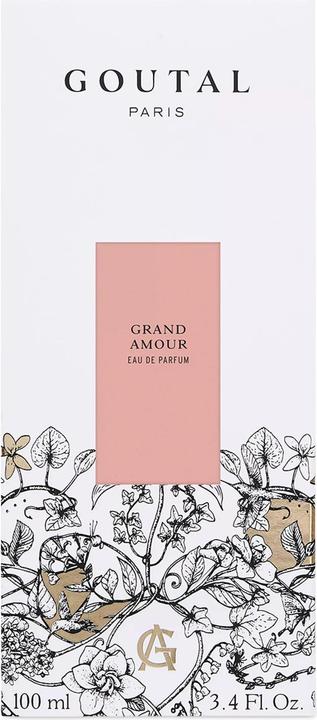 Image du produit Annick Goutal Grand Amour (Eau de parfum, 100 ml)