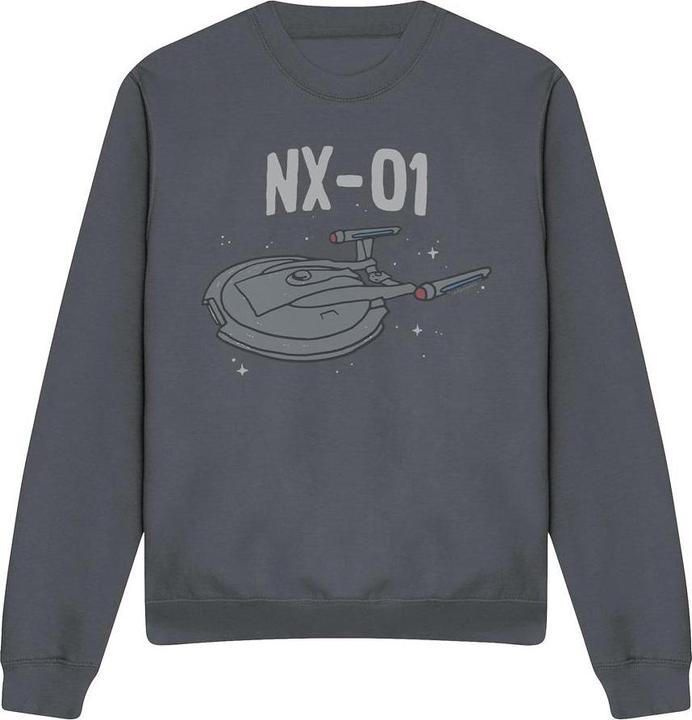Produktbild The OG NX Class Sweatshirt (M)