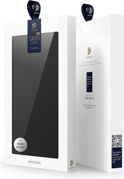 Produktbild Dux Ducis Skin Pro Series Bookcover (Sony Xperia L4)