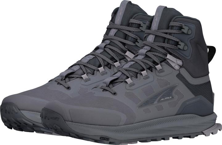 Produktbild Altra Lone Peak 9 WP Mid Men (46.5)