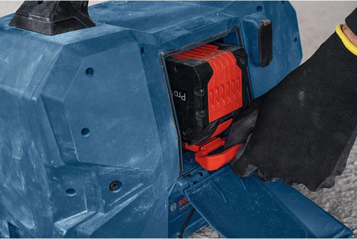 Actual product image Bosch Professional GPB 18V-6 C Professional (Rechargeable battery operated)