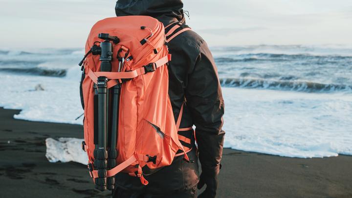Image du produit F-Stop Ajna (40 l)