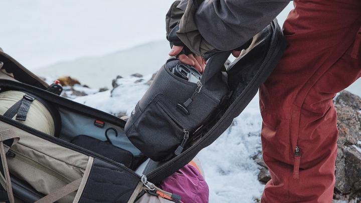 Image du produit F-Stop Ajna (40 l)