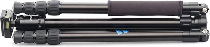 Actual product image Cullmann Mundo 525M MUB4.5 ball head (Metal)