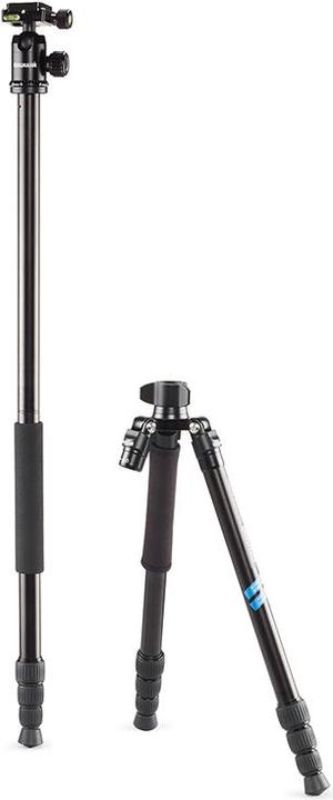 Actual product image Cullmann Mundo 525M MUB4.5 ball head (Metal)