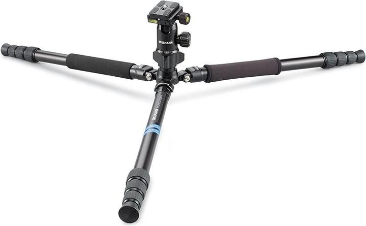 Actual product image Cullmann Mundo 525M MUB4.5 ball head (Metal)
