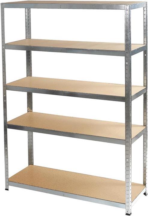Ironside 300XL (120x45x180cm)