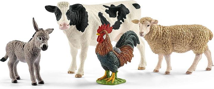 Schleich starter kit