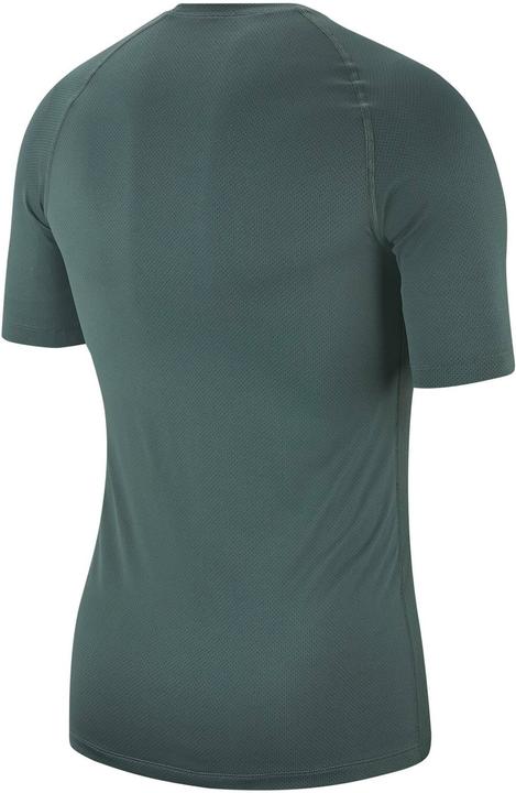 Immagine prodotto Nike Top Pro a maniche corte da uomo MINERAL SPRUCE/SEQUOIA/MINERAL M (M)