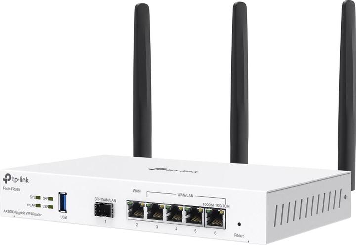 Actual product image TP-Link Festa FR365