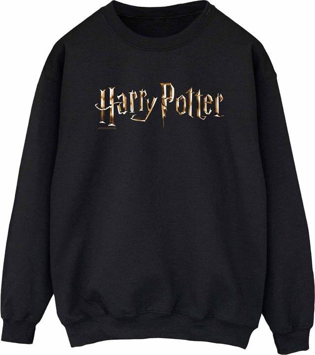 Full Colour Logo Sweatshirt (M)