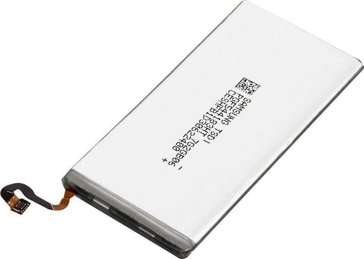 Actual product image Samsung EB-BG950ABA 3000 mAh battery
