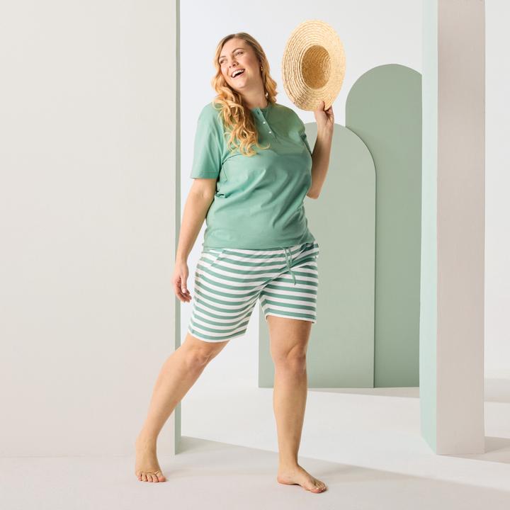 Produktbild Redbest Damen-Shorty (48)