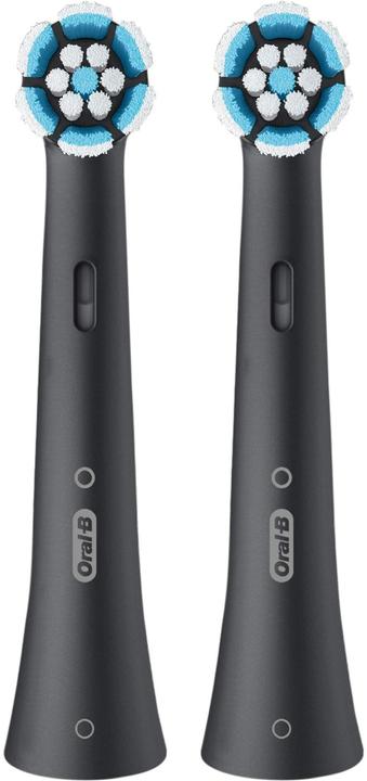 Immagine prodotto Oral-B iO Sanfte Reinigung, Original Aufsteckbürsten (2 x)