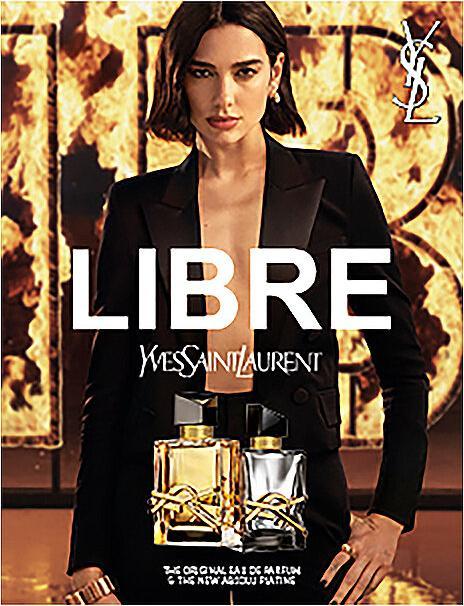 Produktbild Yves Saint Laurent Libre Absolu Platine (Eau de Parfum, 90 ml)