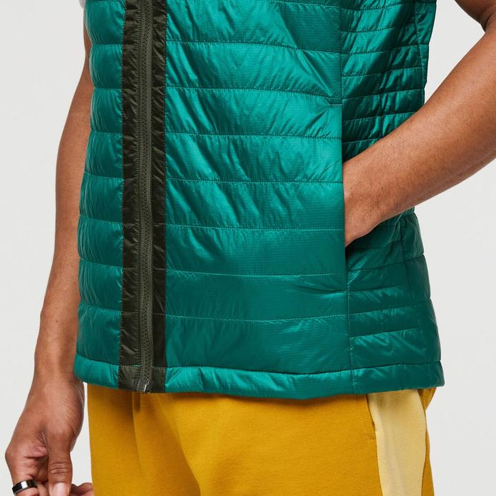 Actual product image Cotopaxi Capa Insulated Vest (L)