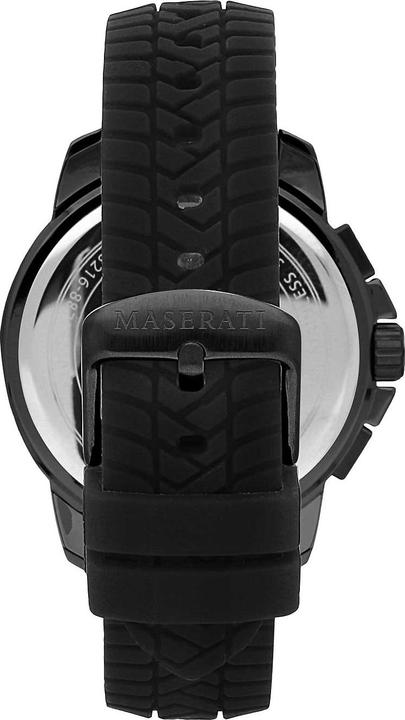Actual product image Maserati Successo (Chronograph, 44 mm)