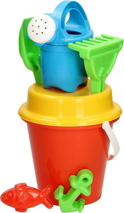 Produktbild Androni Bunte Emmerset