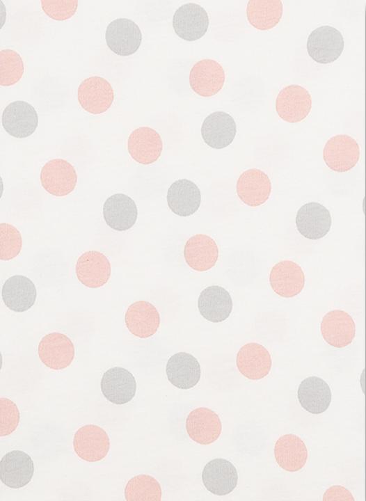 Produktbild Sanetta -Schlafanzug kurz Dots-Allover (92)