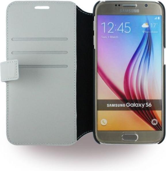 Actual product image Mercedes-Benz Pure Line (Samsung Galaxy S6)