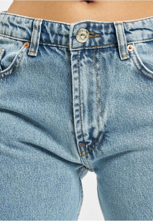 Actual product image 2Y Studios 2Y Ladies Basic Mom Jeans - 111149 (42)