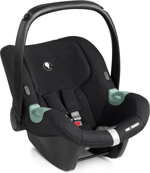 Produktbild ABC Design ABC Tulip Babyschale i-Size / 0 bis ca. 13 kg (Babyschale, ECE R129/i-Size Norm)