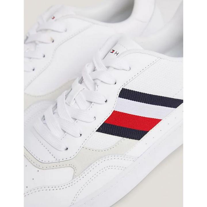 Immagine prodotto Tommy Hilfiger Cupsole Retro (45)