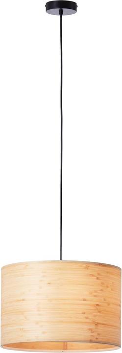 Produktbild Brilliant Romm E27 / PE1 / w/o bulb Pendelleuchte 35cm (E27)